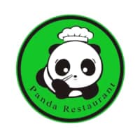 PANDA RESTAURANT logo