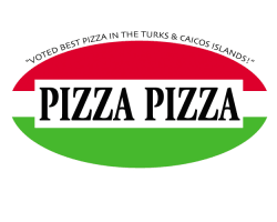 Pizza Pizza Leeward Highway logo