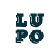LUPO RESTAURANT logo