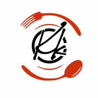Karibae Cafe logo