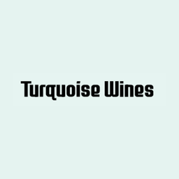 Turquoise Wines logo