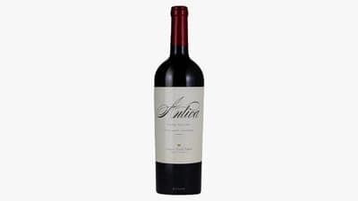 Antica Townsend Vineyard Cabernet Sauvignon Atlas Peak AVA 2019 from Turquoise Wines