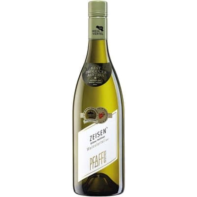 Pfaffl Zeisen Grüner Veltliner Weinviertel DAC 2024 from Turquoise Wines