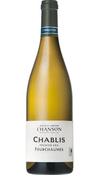 Chanson Beaune Bastion 1er Cru Blanc Beaune AOC 2023 from Turquoise Wines