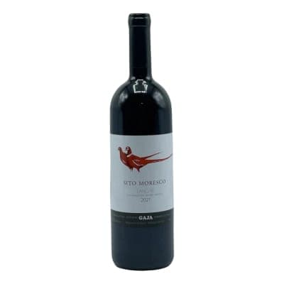 Gaja Sito Moresco Langhe DOP 2023 375ml from Turquoise Wines