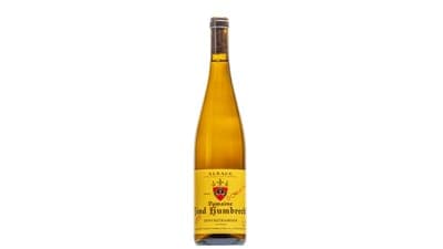 Domaine Zind-Humbrecht Gewürztraminer Turckheim Alsace AOC 2021 from Turquoise Wines