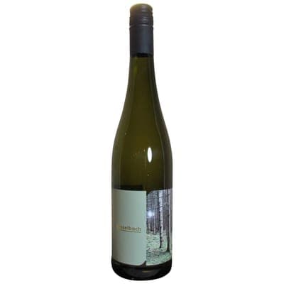 Gunderloch vom Roten Schiefer Riesling Trocken Rheinhessen QbA 2020 from Turquoise Wines