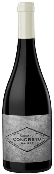 Zuccardi Concreto Malbec Paraje Altamira GI 2021 from Turquoise Wines