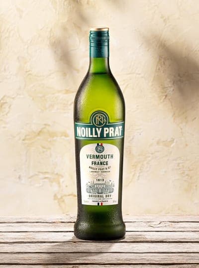 Noilly Prat Original Dry Vermouth from Turquoise Wines