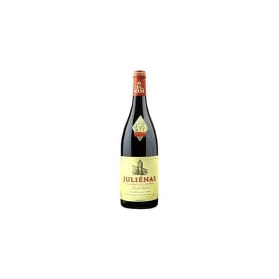 Château Fuissé Julienas AOC 2019 from Turquoise Wines