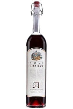 Poli Mirtillo from Turquoise Wines