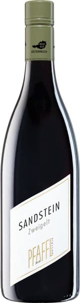 Pfaffl Sandstein Zweigelt DAC Austria 2023 from Turquoise Wines
