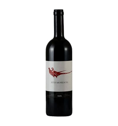 Gaja Sito Moresco Langhe DOP 2020 from Turquoise Wines