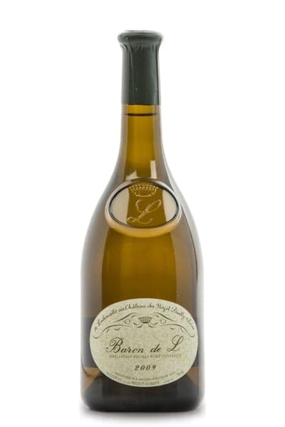Ladoucette Baron de "L" Pouilly-Fumé AOC 2020 from Turquoise Wines