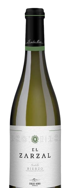 Emilio Moro El Zarzal Godello Bierzo DO 2020 from Turquoise Wines