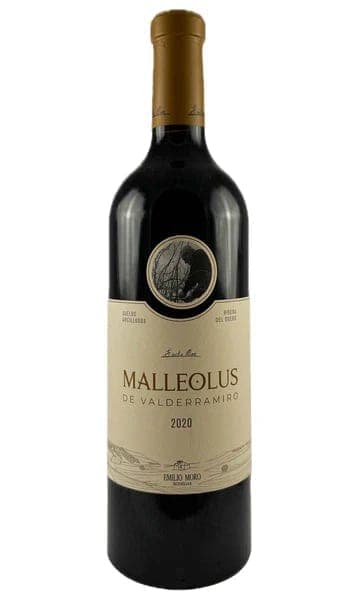 Emilio Moro Ribera del Duero DOC 2020 from Turquoise Wines