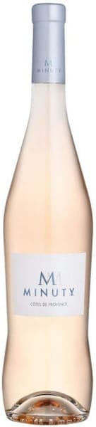 Château Minuty M de Minuty Côtes de Provence AOC 2024 375ml from Turquoise Wines