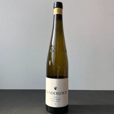 Gunderloch Engelsberg Nackenheim Riesling Trocken VDP Erste Lage 1G 2023 from Turquoise Wines