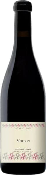 Marchand Tawse Morgon AOC Cru Beaujolais 2021 from Turquoise Wines