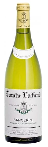 Comte Lafonde Sancerre AOC 2023 375ml from Turquoise Wines