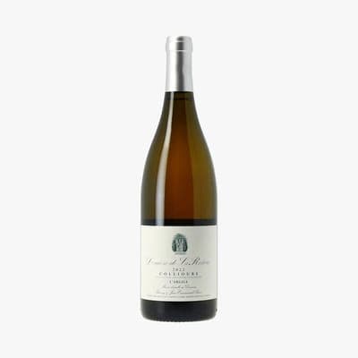 Domaine de La Rectorie L'Argile Collioure AOC 2022 from Turquoise Wines