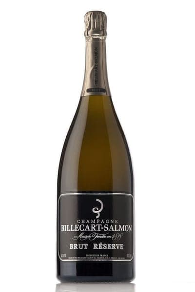 Champagne Billecart-Salmon Brut Magnum NV 1.5L from Turquoise Wines