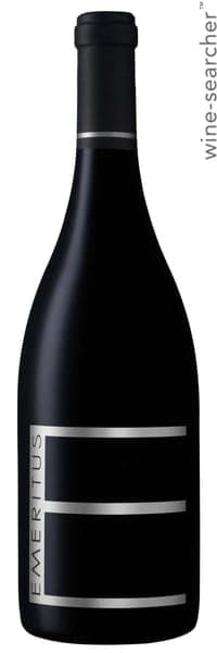 Emeritus Hallberg Ranch Pinot Noir Russian River Valley AVA 2019 from Turquoise Wines