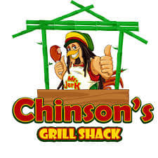 Chinson Grill Shack logo