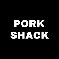 Pork Shack logo