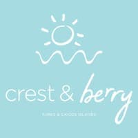 Crest And Berry logo