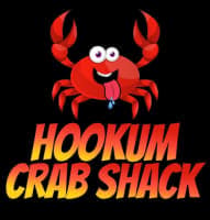 HOOKUM CRAB SHACK logo